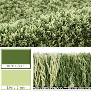 Hot Selling 17"x24" Microfiber Bath <b>Mat</b> Super Absorbent Non-Slip Floor Thick Plush Shaggy Tufted <b>Bathroom</b> Rug Washable Hotel - Product Image 2