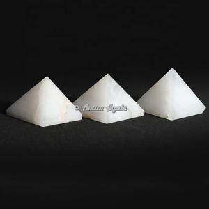 Proveedor y mayorista de pirámide de amatista curativa de piedras preciosas en línea | Obtenga la pirámide de amatista curativa de piedras preciosas de la mejor calidad - Product Image 4