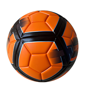 Ballon de football pour matchs et entraînements, fabricant OEM, vente en gros, fournisseur sportif - Product Image 1