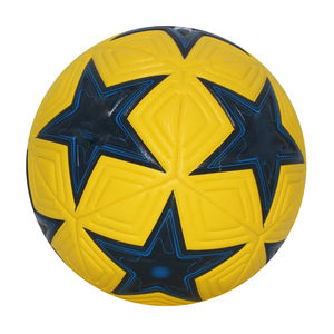 Ballon de football de dernière génération, prix bas, matériaux de qualité, nouveau design, meilleure fabrication, extérieur, écologique, durable - Product Image 3