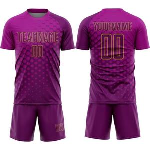 Uniformes de Fútbol Personalizados 2026, Conjuntos de Uniformes Deportivos para Equipos, Ropa de Entrenamiento al por Mayor, Últimos Modelos Económicos Reversibles para Hombre, Uniformes de Fútbol en Diferentes Cantidades - Product Image 1