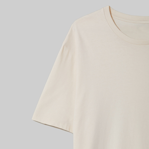 Service OEM, t-shirts pour hommes, nouveau design, décontractés, taille adulte, 100% coton, tissu tricoté, meilleur prix avec impression numérique - Product Image 2