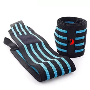 Attelle de poignet ajustable respirante de haute qualité à prix abordable, la plus vendue, fabriquée par Burhan Sports Factory pour la vente en gros - Product Image 3