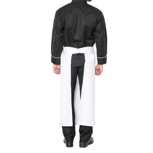 Wholesale Price Breathable Short Sleeve <b>Chef</b> Coat Best Selling Comfortable Quick Dry <b>Chef</b> Uniform - Product Image 2