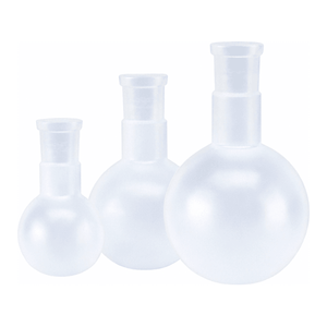 Fiole Erlenmeyer VIT-LAB PFA 29/32 50-2000ml, résistante aux produits chimiques, pour laboratoire - Product Image 2