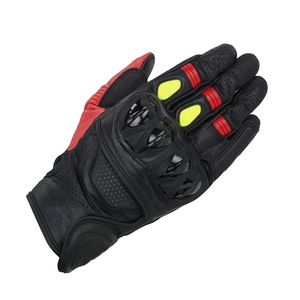 Premium Customized Men's Motorcycle Racing Gloves Sports <b>Cycling</b> for Casual and Bike Motorbike Riding Wholesale Rate hike impex - Product Image 3