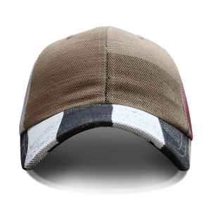 Gorras de Béisbol Deportivas para Exteriores Más Vendidas al por Mayor, Gorras de Béisbol Clásicas de Alta Calidad con Diseño Personalizado - Product Image 3