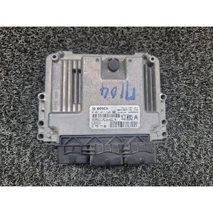 ECU และโมดูลคอมพิวเตอร์มือสองของ Citroen DS3 รุ่น 0281017920 - Product Image 2