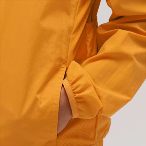 Conjunto corto de dos piezas con capucha y cremallera, cortavientos transpirable de primera calidad, unisex, para hombre y mujer, nuevo. - Product Image 6