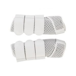 Botas de Protección para Caballos, de Neopreno Suave, con Correas Resistentes, para Ejercicio Diario, Entrenamiento y Competición - Product Image 3