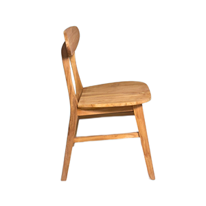 Chaise de patio en teck de haute qualité, très vendue, écologique et confortable, pour hôtels et villas (vente en gros) - Product Image 3