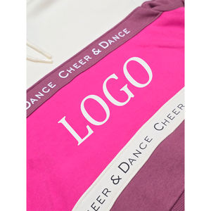 Sudadera con Capucha para Hombre, de Algodón/Poliéster, Estampado Digital, Impermeable, Ecológica, Forro Polar Grueso, para Invierno - Product Image 3