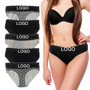 SexyTop Selling Panties for <b>Women</b> Underwear Silk Cotton Comfortable <b>Briefs</b> Seamless Underwear Panty Export From Bangladesh - Product Image 1