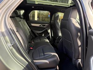 OFFRE JUSTE 2024 F-PACEE 2.0 D200 MHEV R-DYNAMIIC SE NOIR AUTO AWD EURO 6 5DR - Product Image 4