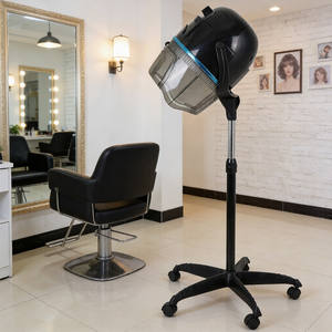 Sèche-cheveux à capuche, équipement de salon professionnel avec bras réglable pour les coiffeurs en <span class=keywords><strong>studio</strong></span> de beauté - Product Image 1