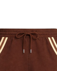 Shorts décontractés pour femmes, doux, confortables et légers, pour la gym, l'entraînement, la course, le fitness, les loisirs et le quotidien - Product Image 3