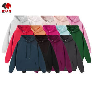 Sweat-shirt pour homme avec logo personnalisé, design élégant, coutures de qualité supérieure - Product Image 6