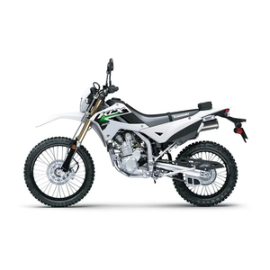 Nouvelle Kawasaki KLX300 2026 - Product Image 1
