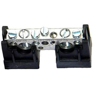 Midnite-Barras de bus aisladas de color negro, versión más corta de accesorios esenciales para autobús - Product Image 1