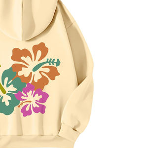 Sudaderas con Estampado Puff para Hombre de Primera Calidad, Último Estilo, Precio Accesible, Ligeras, con Estampado Puff y Personalizadas - Product Image 6