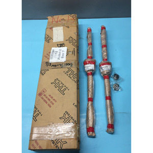 THK BNF2005F-5RRG2+643LC7F GROUND BALL SCREW - อุปกรณ์และอะไหล่เซมิคอนดักเตอร์ระดับโลกที่เชื่อถือได้ - Product Image 5