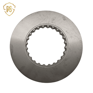 PANSHI nouveau disque de frein de camion D410MM / VL440 / 500 essieu élévateur arrière OEM 85103806 garantie 1 an - Product Image 1