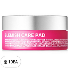 Offerta Speciale: Dischetti per la Cura delle Imperfezioni Isoi, 25 Pezzi, Confezione da 10 - Product Image 1