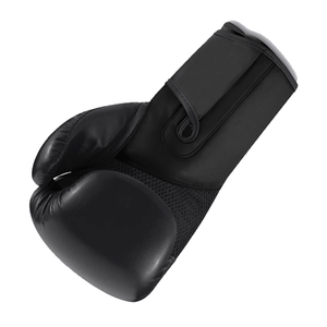Guantes de Boxeo Profesionales para Entrenamiento, con Logotipo Personalizado, Unisex, al por Mayor, Transpirables, Ligeros, de PVC, para Gimnasio, para Todas las Estaciones - Product Image 3