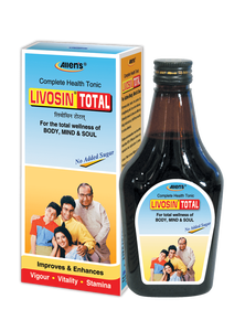 Tónico ayurvédico para el cuidado del hígado y apoyo digestivo para una función estomacal saludable, fórmula herbal para la desintoxicación del hígado y el metabolismo. - Product Image 3