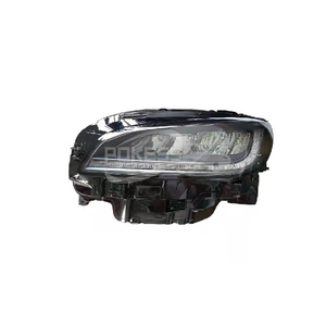 Sistema de iluminación para coche LJ7Z13008F faro delantero para Lin-coln <span class=keywords><strong>CTG</strong></span> - Product Image 1