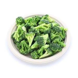 Brócoli Congelado IQF, Vegetales Congelados de Primera Calidad de Vietnam - Product Image 1
