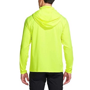 Sudadera de Pesca Unisex Personalizada con Protección UV UPF 50, Antibacteriana, de Secado Rápido, Transpirable e Impermeable, de Manga Larga - Product Image 2