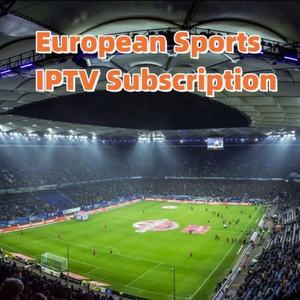 Protocolo M3U de Transmisión de Contenido Árabe en Streaming, Prueba Gratuita Disponible para Máxima Comodidad - Product Image 5