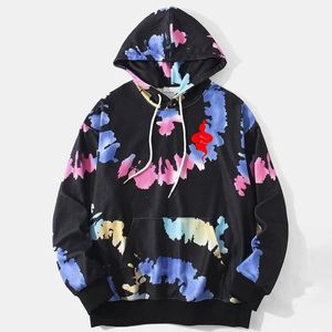 Comfortable Fit for Fitness <b>Running</b> Travel Durable Training Apparel <b>Men</b> Sublimation <b>Hoodie</b> with Breathable Stretch Fabric - Product Image 1