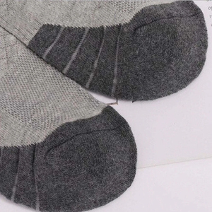 Hot Sale 100% Cotton Casual <b>Socks</b> Breathable and Comfortable High Quality Fashionable <b>Socks</b> Available in Wholesale Cotton <b>Socks</b> - Product Image 4