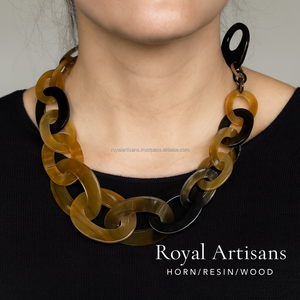 Botones ecológicos artesanos reales hechos a mano último diseño colgante de cáscara de coco Natural abrigo decoración de prendas botón ovalado - Product Image 4