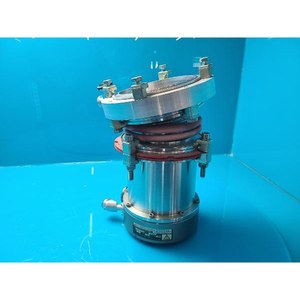 Jauge à vide active Pirani Edwards STP 451C LOW FIELD B748-52-000, utilisée comme telle que livrée, pièces d'équipement semi-conducteur d'occasion - Product Image 4