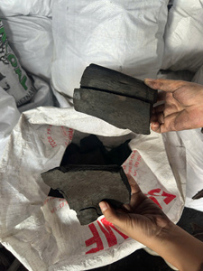 Vietnam Khaya Lump Charcoal | Restaurant Grade <b>BBQ</b> Charcoal Exporter - Product Image 1