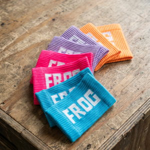 Wholesale Price Custom Logo Premium Quality Comfortable <b>Wrist</b> <b>Band</b> Sport & Fitness Training Crossfit <b>Wrist</b> Sweatbands - Product Image 5
