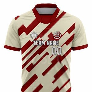 Uniformes de Fútbol Personalizados para Equipos Profesionales, Conjunto de Uniformes de Fútbol para Programas Deportivos Competitivos - Product Image 4