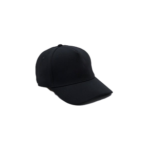 Premium Baseball Caps Adjustable Curved Brim Sports Hat Custom Logo Embroidered Baseball Cap Outdoor Casual Headwear for Men - Product Image 2