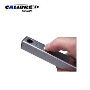 Cờ lê chậu rửa đa năng, kiểu kẹp chỉnh được, thương hiệu CALIBRE, sản xuất tại Đài Loan, tay cầm có thể kéo dài từ 11 đến 16 inch, đầu kẹp rèn. - Product Image 3