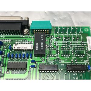 Válvula CKD AMD23-10BUS-8-3FT, Resina, 20983820-003 - Equipo y Piezas de Semiconductores de Confianza de Tradicción Global - Product Image 4