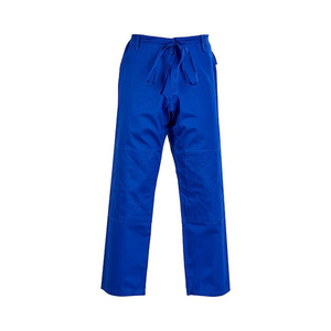 Pantalon de boxe athlétique durable, logo d'équipe personnalisé, pantalon de combat, vêtements de sport anti-humidité pour les compétitions. - Product Image 1