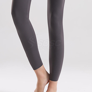 Women Winter High Quality <b>Thick</b> Performance Skirt <b>Leggings</b> Soft Breathable Inner <b>Leggings</b> for Fitness Training Walking Yoga - Product Image 6