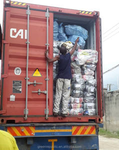 Ropa usada musulmana de grado de exportación en pacas | Abayas, hiyab y vestidos de China - Product Image 3