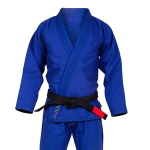 Uniforme de Kung Fu Tai Chi Oem, équipement d'athlétisme, vêtements d'art d'arts martiaux traditionnels, costume de karaté unisexe 2.0 BJJ Gi - Product Image 1