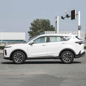 Je/Tr X70 Plus 2026 Voiture à essence 1.5T 156ch L4 Nouvelles voitures à conduite à gauche Jetour X70 Plus Luxe Confort SUV - Product Image 3