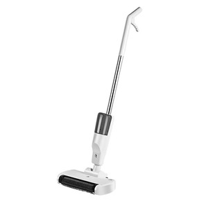 Sudex XM001 - Aspiradora de Vapor Portátil Inalámbrica para Limpieza de Pisos, Húmedos y Secos, con Función de Autolimpieza - Product Image 5