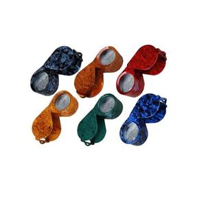 Loupe oculaire 10x type triplet (21mm) pour bijouterie - Product Image 1